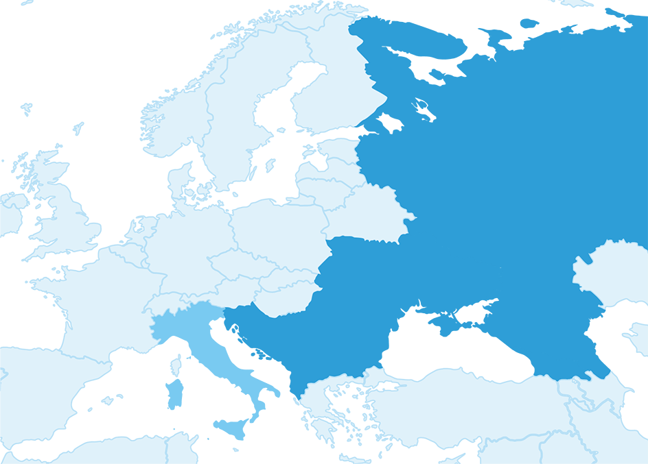 Europe.