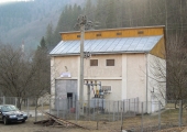 Idroelettrico Romania